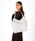 GIANI Vegan Tote Bag - Theme | Color: Rust - variant::rust
