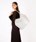 GIANI Vegan Tote Bag - Theme | Color: Rust - variant::rust
