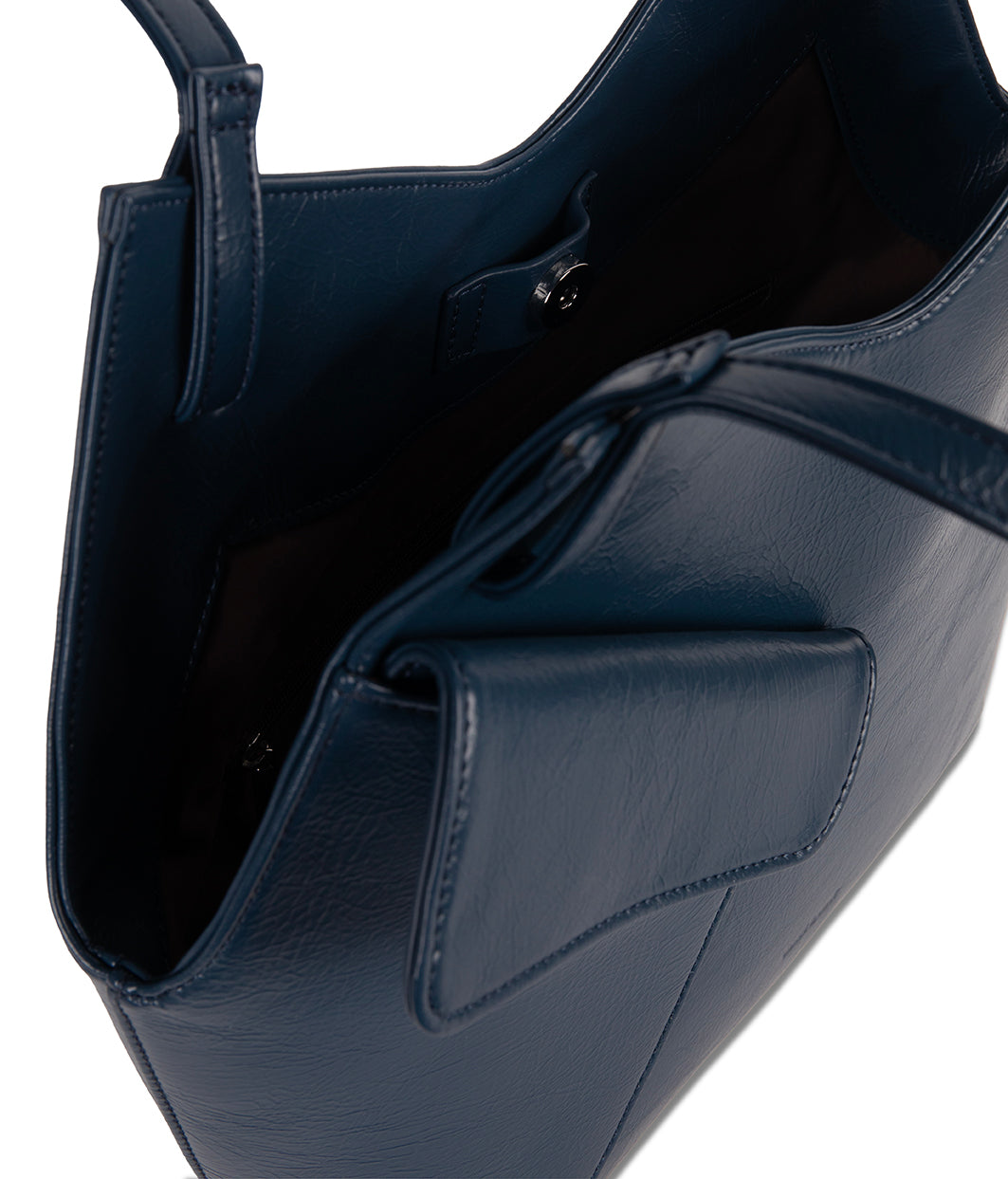 GIANI SM Vegan Tote – Theme | Color: Lunar - variant::lunar