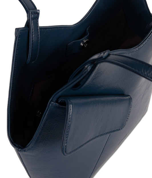 GIANI SM Vegan Tote – Theme | Color: Lunar - variant::lunar