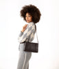INDIE Vegan Satchel - Theme | Color: Rust - variant::rust