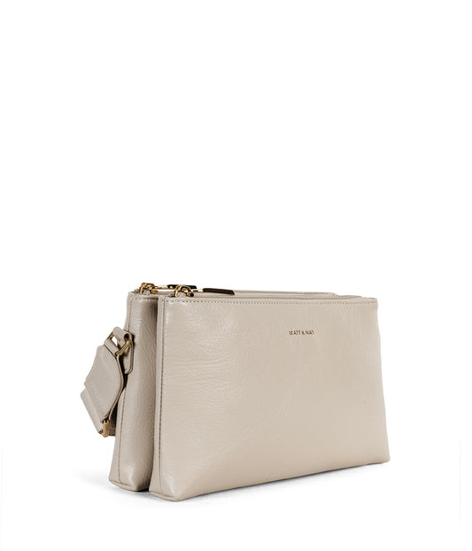 INDIE Vegan Satchel - Theme | Color: Tofully - variant::tofully