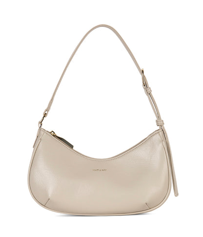 MARI Vegan Shoulder Bag - Theme | Color: Tofully - variant::tofully
