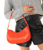 MARI Vegan Shoulder Bag - Theme | Color: Tofully - variant::tofully