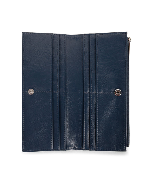ROME Vegan Wallet - Theme | Color: Lunar - variant::lunar
