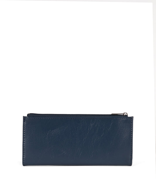 ROME Vegan Wallet - Theme | Color: Lunar - variant::lunar
