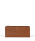 ROME Vegan Wallet - Theme | Color: Rust - variant::rust