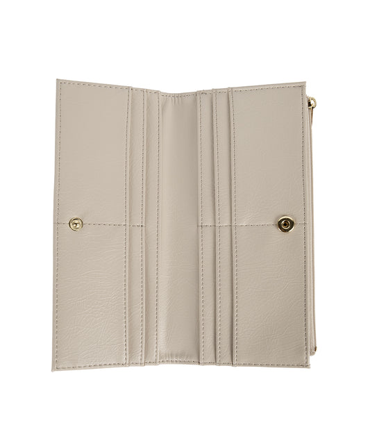 ROME Vegan Wallet - Theme | Color: Tofully - variant::tofully