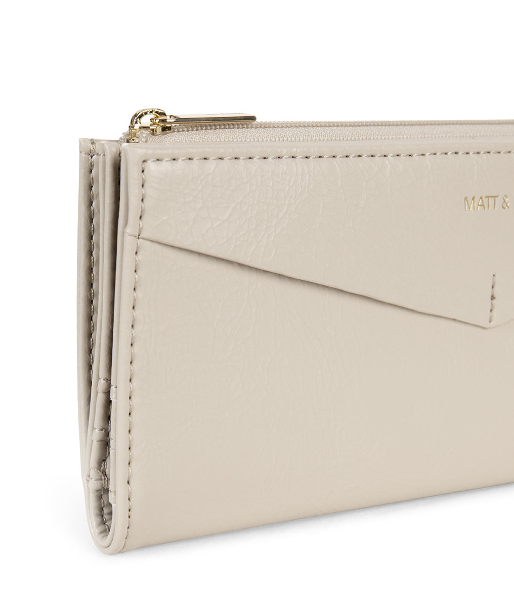ROME Vegan Wallet - Theme | Color: Tofully - variant::tofully