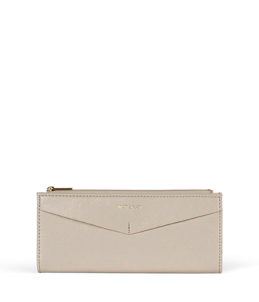 ROME Vegan Wallet - Theme | Color: Tofully - variant::tofully