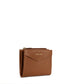 ROME SM Vegan Wallet - Theme | Color: Rust - variant::rust