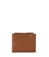 ROME SM Vegan Wallet - Theme | Color: Rust - variant::rust