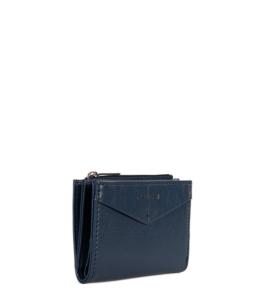ROME SM Vegan Wallet - Theme | Color: Lunar - variant::lunar