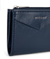 ROME SM Vegan Wallet - Theme | Color: Lunar - variant::lunar