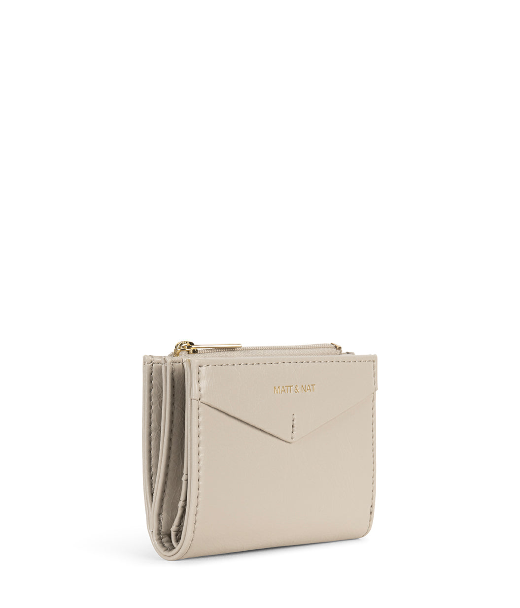 ROME SM Vegan Wallet - Theme | Color: Tofully - variant::tofully