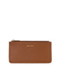SOUZA Vegan Cardholder - Theme | Color: Rust - variant::rust