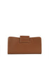 THEA Vegan Wallet – Theme | Color: Rust - variant::rust