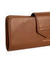 THEA Vegan Wallet – Theme | Color: Rust - variant::rust