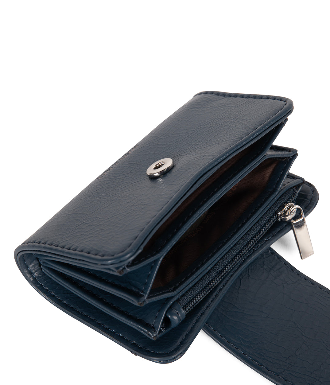 THEASM Vegan Wallet – Theme | Color: Lunar - variant::lunar