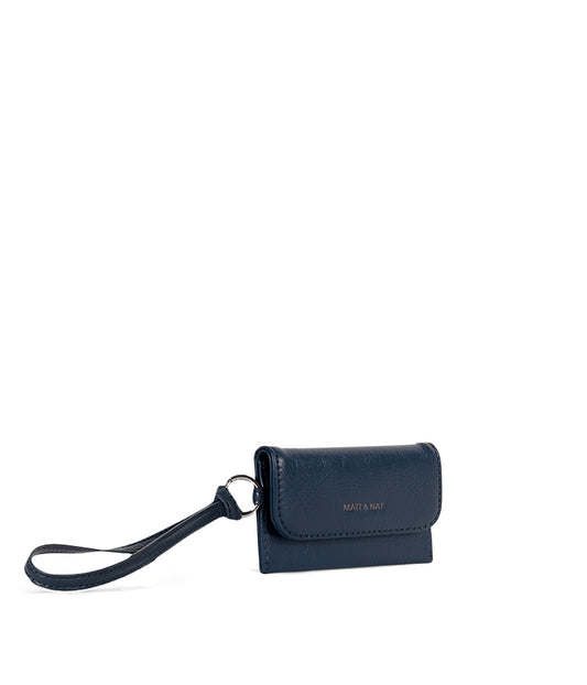 VALIN-  Vegan Cardholder – Theme | Color: Lunar - variant::lunar