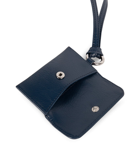 VALIN-  Vegan Cardholder – Theme | Color: Lunar - variant::lunar