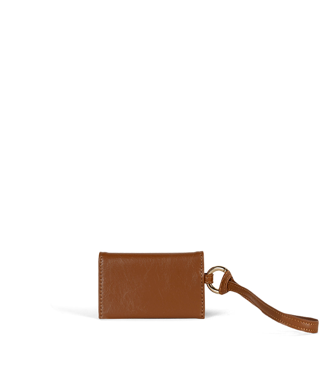 VALIN- Vegan Cardholder – Theme | Color: Rust - variant::rust