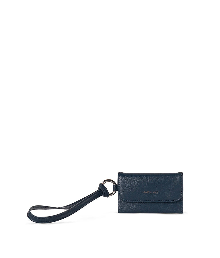 VALIN- Vegan Cardholder – Theme | Color: Lunar - variant::lunar