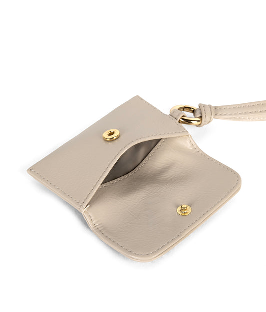 VALIN-  Vegan Cardholder – Theme | Color: Tofully - variant::tofully