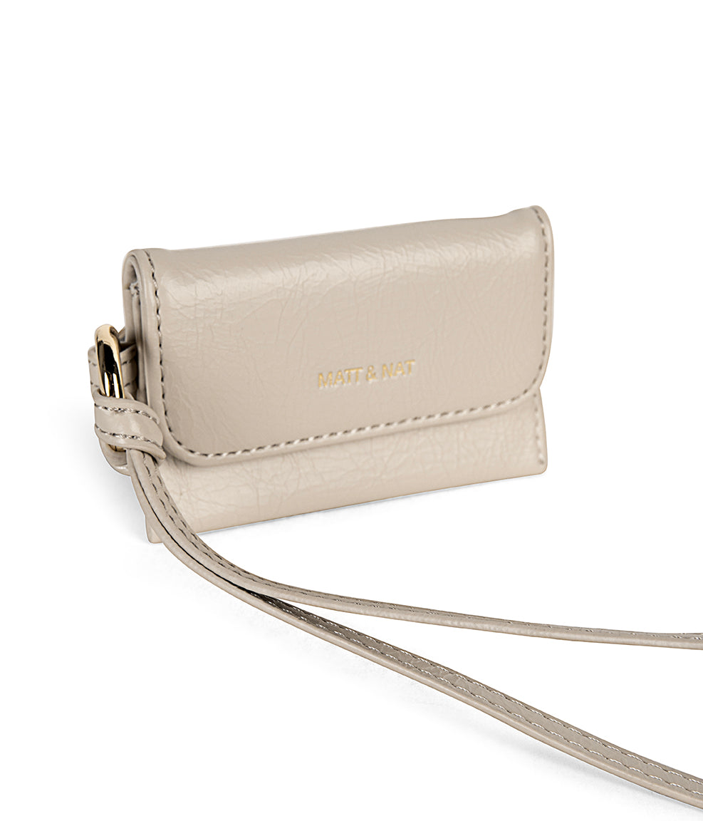 VALIN- Vegan Cardholder – Theme | Color: Tofully - variant::tofully