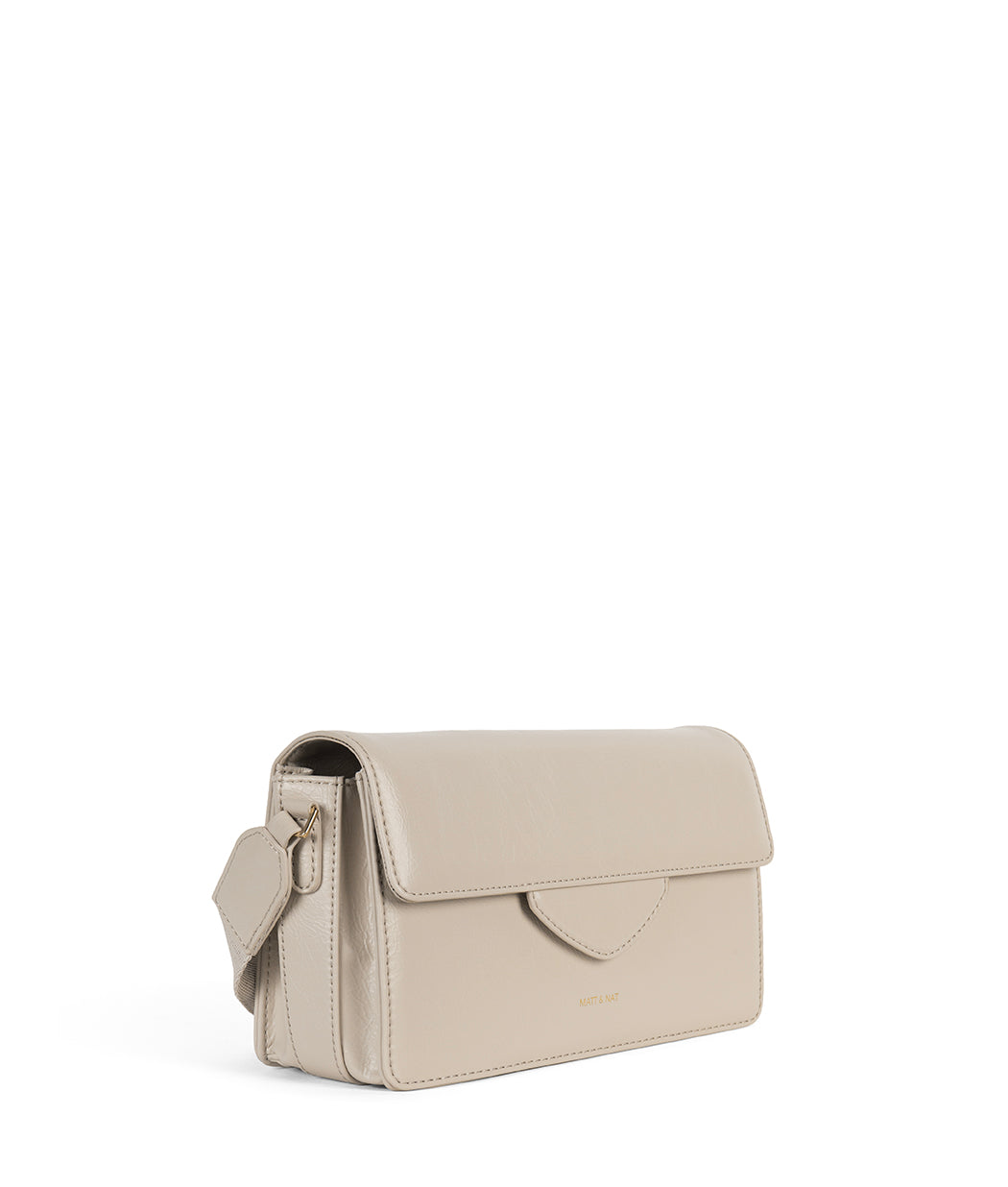 VENESA Vegan Crossbody Bag – Theme | Color: Tofully - variant::tofully