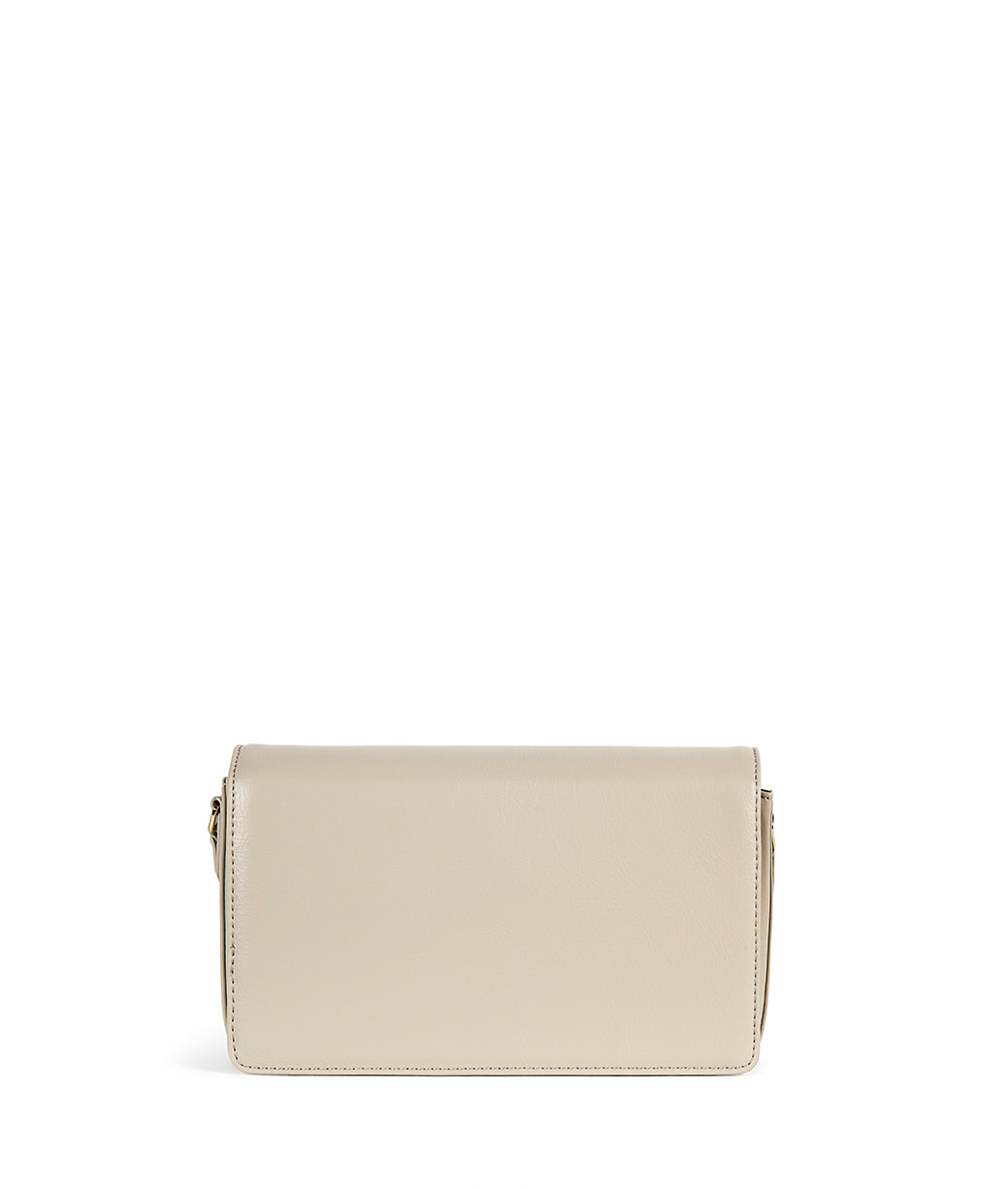 VENESA Vegan Crossbody Bag – Theme | Color: Tofully - variant::tofully