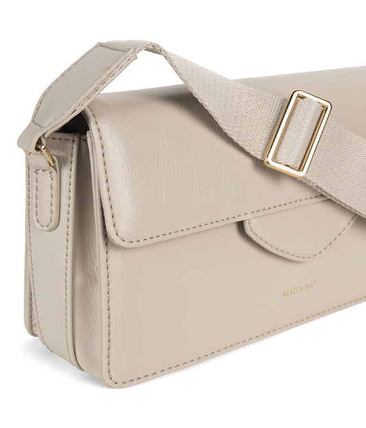 VENESA Vegan Crossbody Bag – Theme | Color: Tofully - variant::tofully
