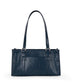 ZARIA Vegan Tote Satchel Bag - Theme | Color: Lunar - variant::lunar