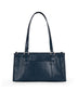 ZARIA Vegan Tote Satchel Bag - Theme | Color: Lunar - variant::lunar