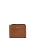 ROME SM Vegan Wallet - Theme | Color: Rust - variant::rust