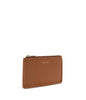 SOUZA Vegan Cardholder - Theme | Color: Rust - variant::rust