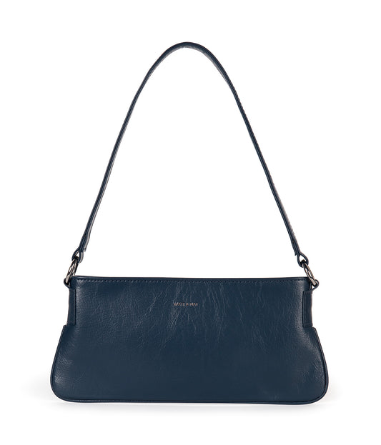 YVONNE Vegan Shoulder Bag - Theme | Color: Lunar - variant::lunar
