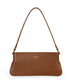 YVONNE Vegan Shoulder Bag - Theme | Color: Rust - variant::rust