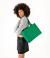 GARNI Vegan Tote Bag - Forum | Color: Llama - variant::llama