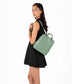 DANA Vegan Backpack – Theme | Color: Rust - variant::rust
