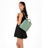 DANA Vegan Backpack – Theme | Color: Rust - variant::rust
