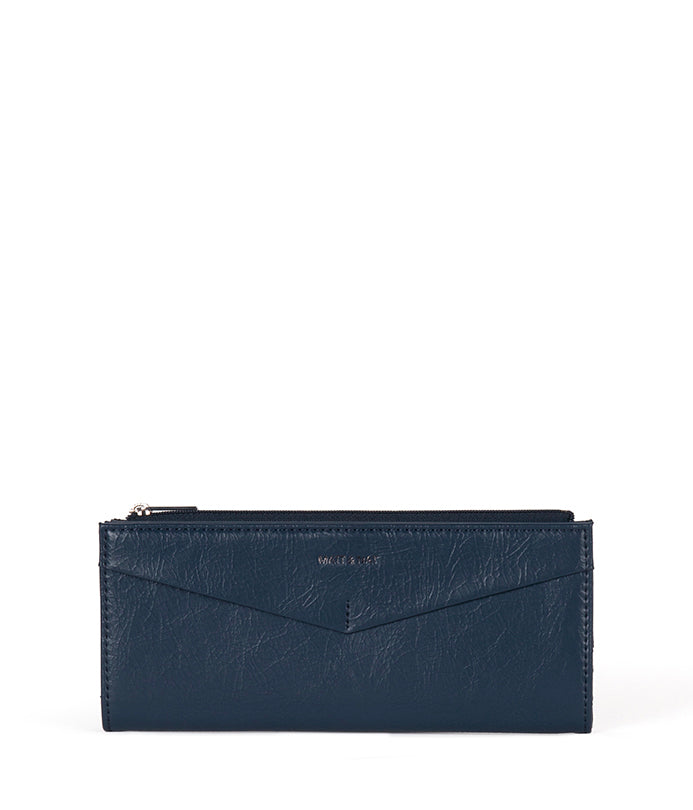 ROME Vegan Wallet - Theme | Color: Lunar - variant::lunar