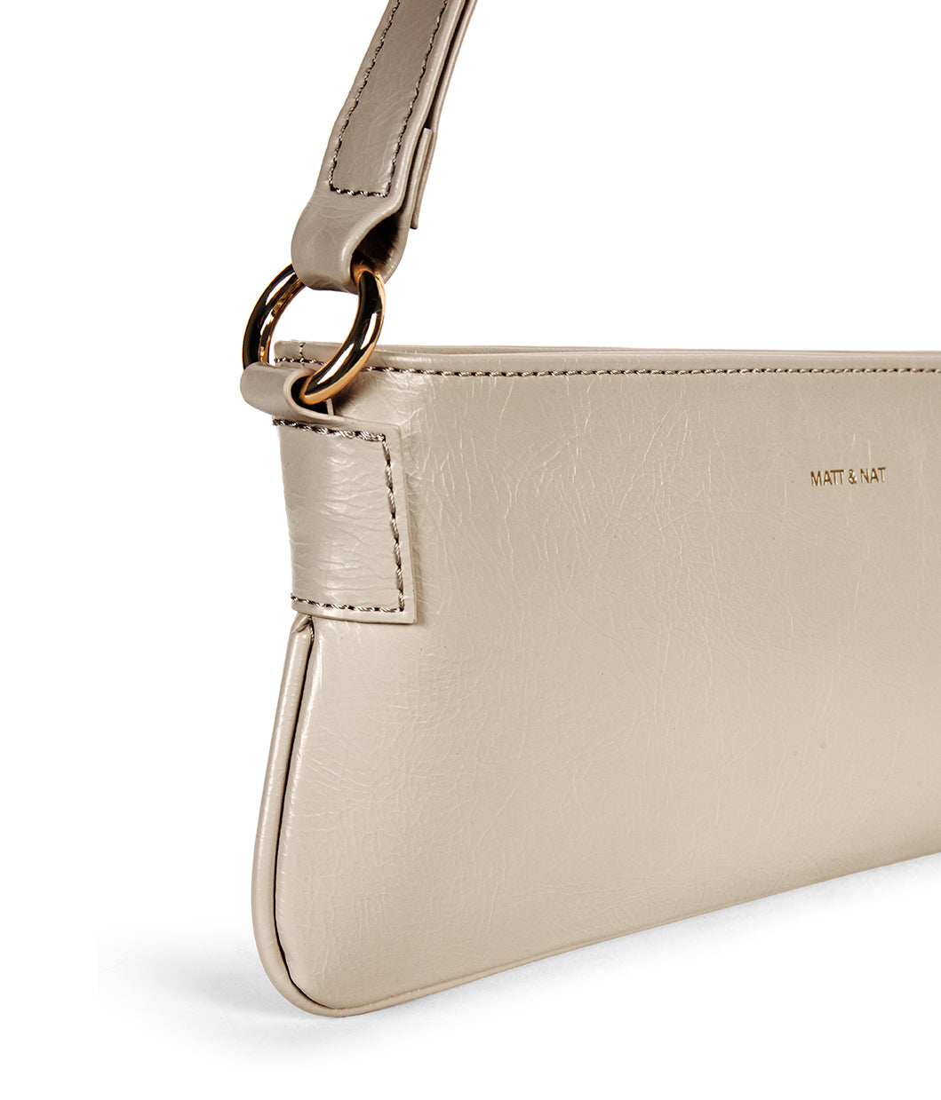 YVONNE Vegan Shoulder Bag - Theme | Color: Tofully - variant::tofully