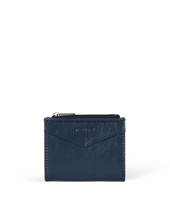 ROME SM Vegan Wallet - Theme | Color: Lunar - variant::lunar
