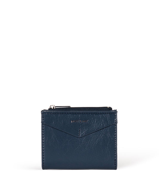 ROME SM Vegan Wallet - Theme | Color: Lunar - variant::lunar