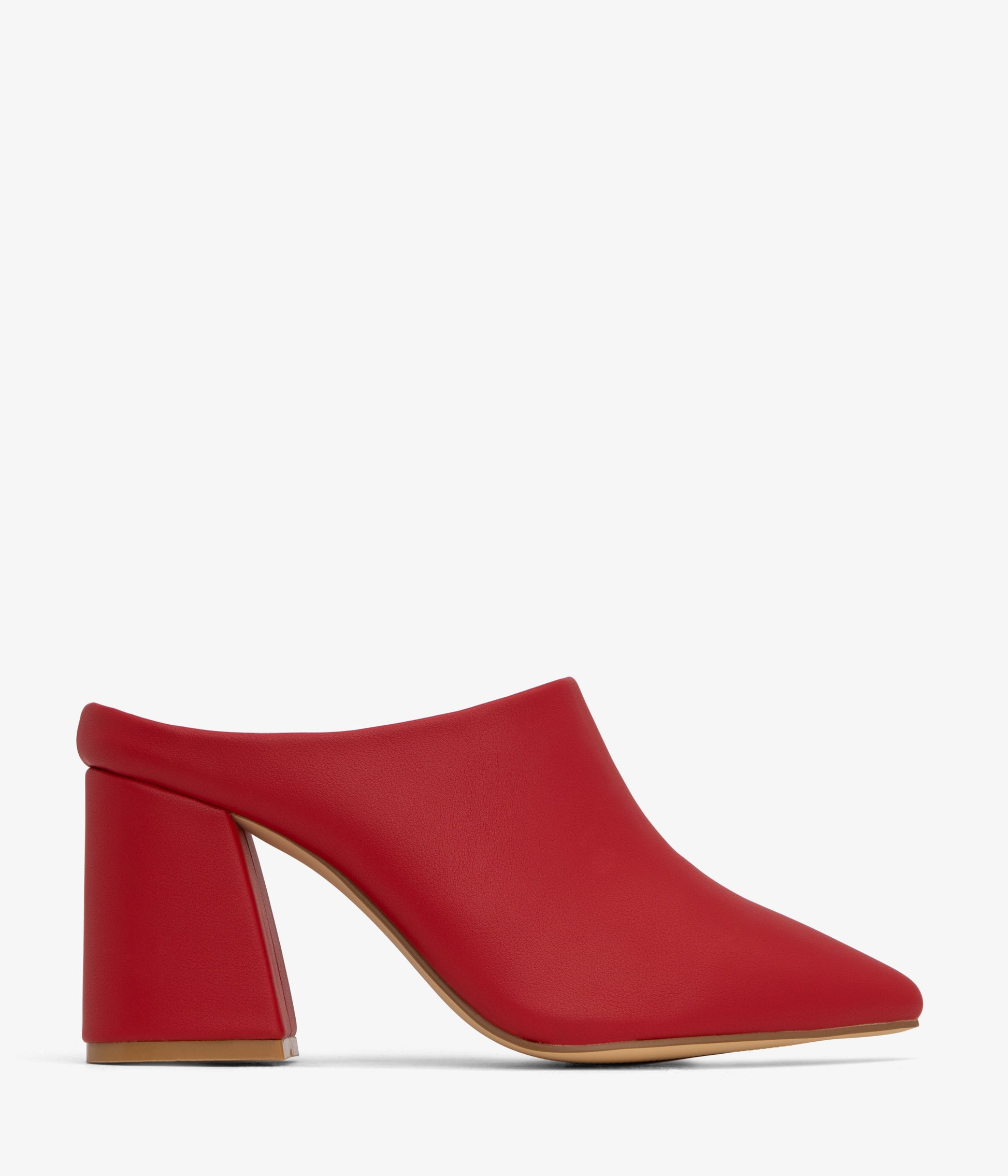 variant:: red -- joan shoe red
