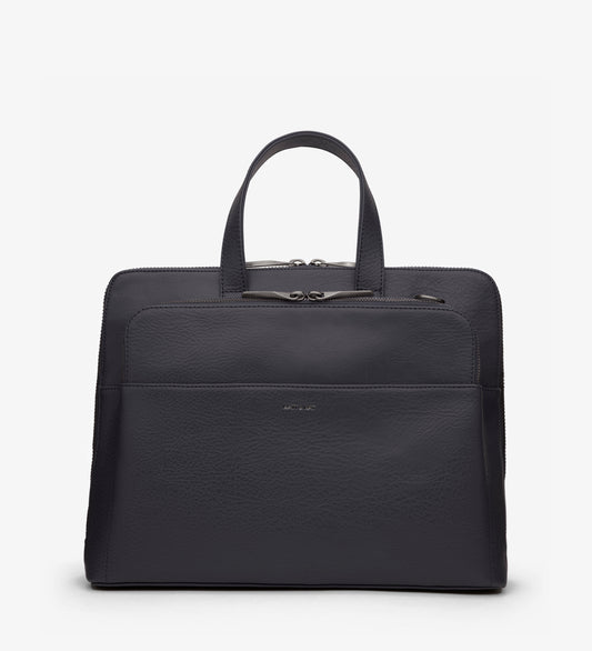 CASSIDY Vegan Satchel - Dwell