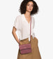 variant:: Mauve -- hiley loom Mauve 