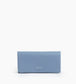 VERSO Vegan Wallet - Loom | Color: Blue - variant::sky