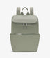 BRAVE Vegan Backpack - Loom | Color: Green - variant::pine